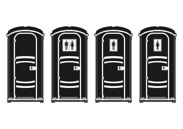 Porta Potty Rental